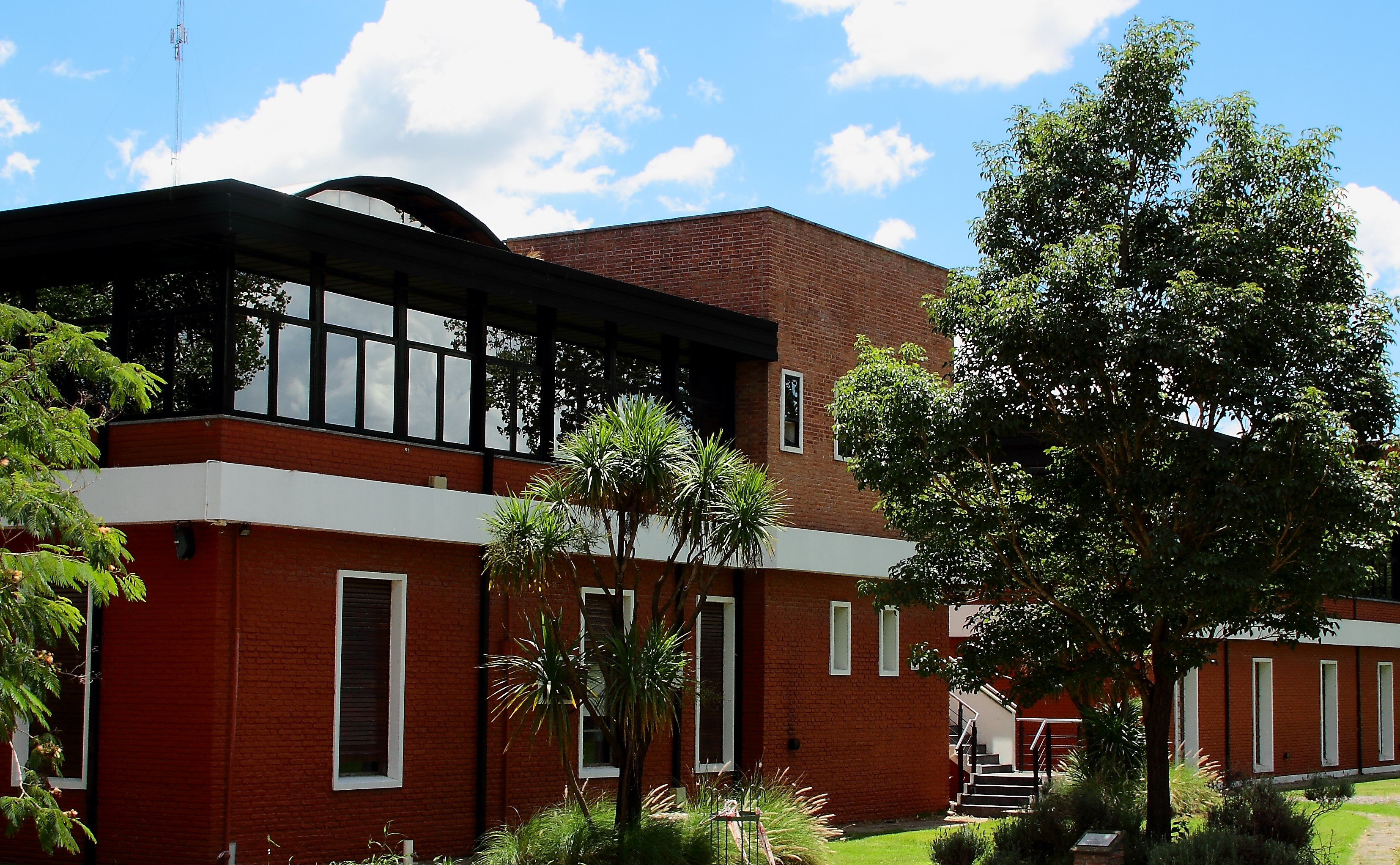 Ingreso UTN - Regional La Plata