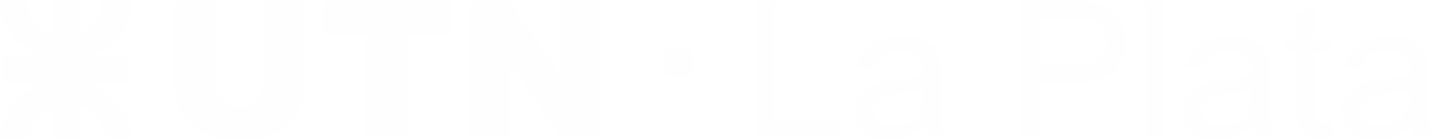 logo utn blanco